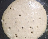 Foto del paso 2 de la receta: Pancake avena y plátano