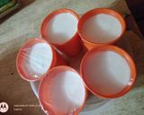 Foto del paso 5 de la receta: Yogurt natural casero 💜
