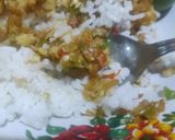 Foto langkah ke 6 dari resep Sambal Goang Tempe.