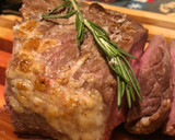 Foto del paso 3 de la receta: Roast beef de ternera