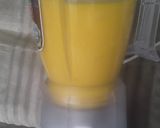 Foto langkah ke 1 dari resep Prol Mangga homemade.