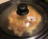 A picture of step 10 of Osaka Saturday Night Okonomiyaki (Easy to Make).