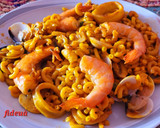 Foto del paso 6 de la receta: Fideuà facilísima