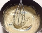 Foto del paso 2 de la receta: Brownie con crema de Café