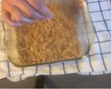 A picture of step 7 of Homemade Natto.