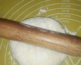 A picture of step 7 of Dumplings.