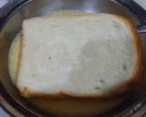 A picture of step 9 of Chicken tikka sandwich.