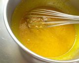 A picture of step 7 of Easy Kabocha Cupcake Muffins with Pancake Mix.