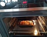 Foto langkah ke 9 dari resep Choco chip banana bread.