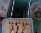 Foto langkah ke 5 dari resep 95. Perkedel Daging (Bisa untuk stok frozen food).
