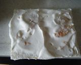 A picture of step 7 of Easy! Fruit Sandwiches That Don't Get Watery.