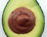Avocado And Chocolate recipe step 6 photo