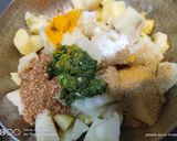પાવ બટાકા (Pav Bataka Recipe In Gujarati) રેસીપી સ્ટેપ5ફોટો