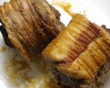 A picture of step 12 of Professional Char Siu Recipe.