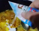 Foto langkah ke 3 dari resep Opor jengkol.