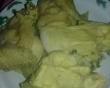 Foto langkah ke 2 dari resep Sroto / Soto Ayam Sokaraja.