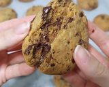 Foto del paso 10 de la receta: Galletas Rellenas de Chocolate