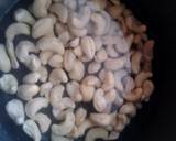 Vickys Creamy Butterscotch Dip, Gluten, Dairy, Egg & Soy-Free recipe step 1 photo