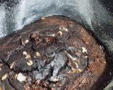 Foto del paso 6 de la receta: Budín chocolatoso 🍫 sin harina y sin azúcar