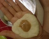 Foto langkah ke 6 dari resep Roti Sobek Ala Hemat No Oven No Telur #Rebake.