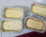 Foto langkah ke 7 dari resep Cheese cake.