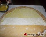 Φωτογραφία βήματος 9 της συνταγής Σπιτική σφολιάτα
