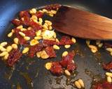 Simple Spaghetti With Pine Nuts & Garlic recipe step 3 photo