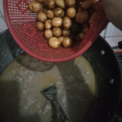 Langkah 7