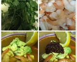 Foto del paso 5 de la receta: Caldo de camarón