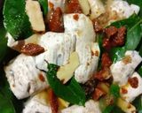 Foto langkah ke 3 dari resep Tahu Tempe Bacem (ala ndeso).