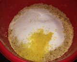 Diós kalács recept fázis 6 fotója