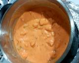 Chicken 65 recipe step 4 photo