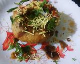कचौड़ी (Kachodi recipe in Hindi) रेसिपी चरण 6 फोटो