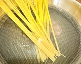 Gambar langkah 2 resipi 👩‍🍳Spaghetti Goreng Daging Cincang.