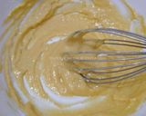 Foto langkah ke 2 dari resep Fluffy japanese pancake.