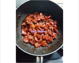Foto langkah ke 6 dari resep Sate Goreng Kambing (simple).