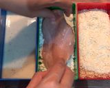 Foto langkah ke 3 dari resep Japanese Chicken Katsu Curry Rice.