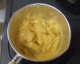 A picture of step 5 of Simple and Plump Choux Pastry.