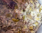 Foto del paso 3 de la receta: Guiso de zapallo italiano