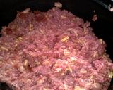 A picture of step 6 of Crockpot Meatloaf.