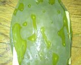 Foto del paso 2 de la receta: NOPALES RELLENOS EN CALDILLO A LA Mario's