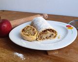 Foto del passaggio 7 della ricetta Strudel