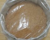原味日式乳酪條(迷你版)的食譜步驟3照片