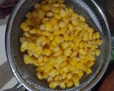Foto langkah ke 4 dari resep 11. Jasuke a.k.a jagung susu keju.