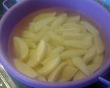 Csülök pékné módra recept fázis 4 fotója