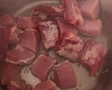 Foto del paso 1 de la receta: 🍲 Feijoada 🇵🇹