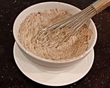A picture of step 8 of German Chocolate Brownie Sandwich Cookies.