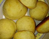 Foto del paso 7 de la receta: Pancitos que van con todo!🍞