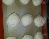 Foto del paso 3 de la receta: Bollos de Pan Francés