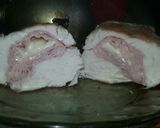 Foto del paso 3 de la receta: Pechuga rellena 🍗